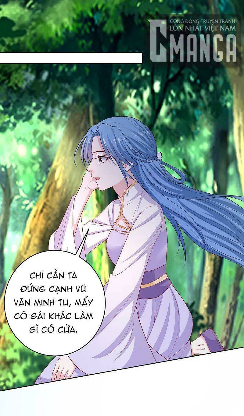 độc y đích nữ chapter 223 14