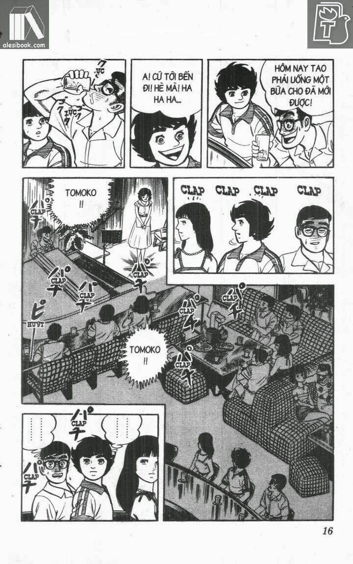 ganbare genki chapter 149 12