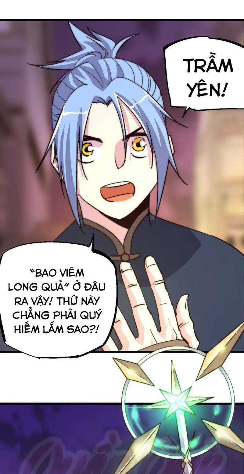 dãy số chí mạng chapter 38 15