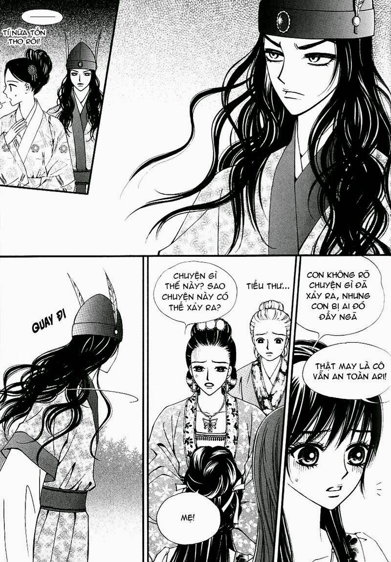 sarasah chapter 30 12