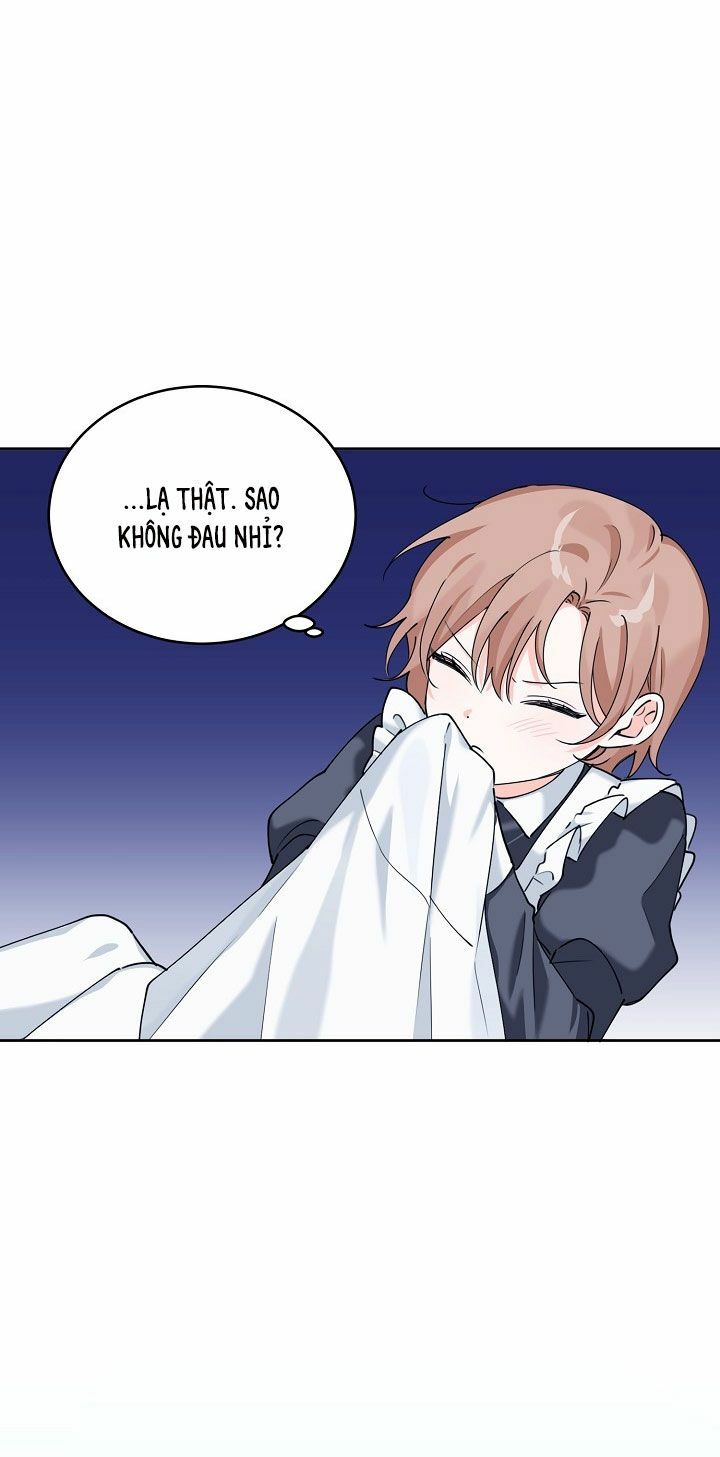 ác nữ karuna bé lại chapter 7 72