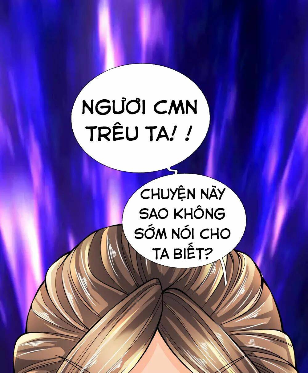 chí tôn hồng bao hoàng đế chapter 35 17