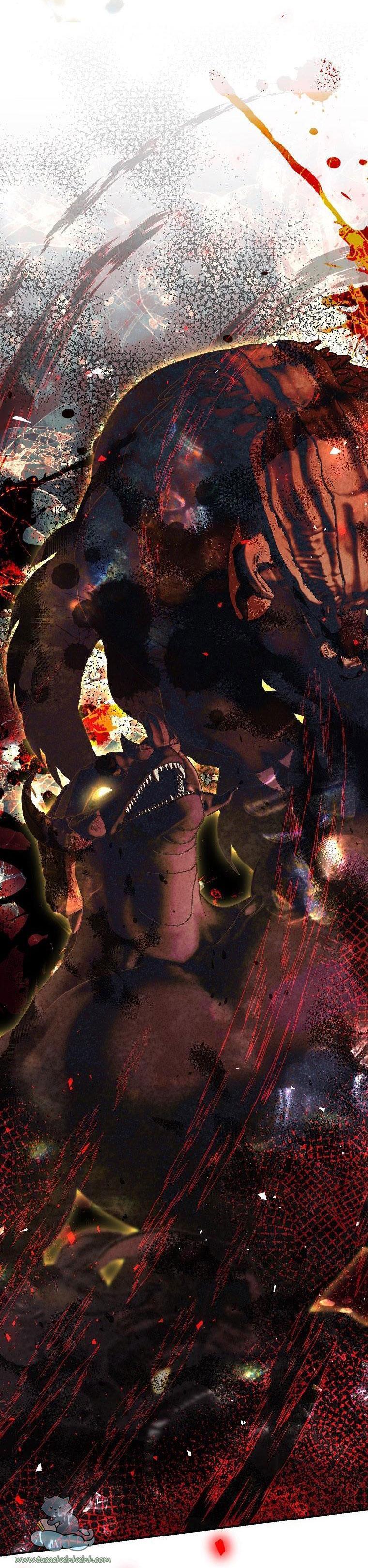 tháng năm cuối cùng của nữ phụ đoản mệnh chapter 38 25