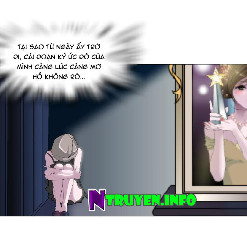 cạm bẫy của nữ thần chapter 65 16