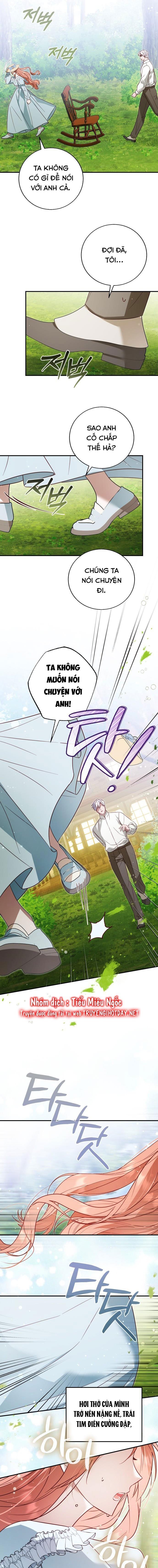 ngã xuống thiên đường chapter 32 6