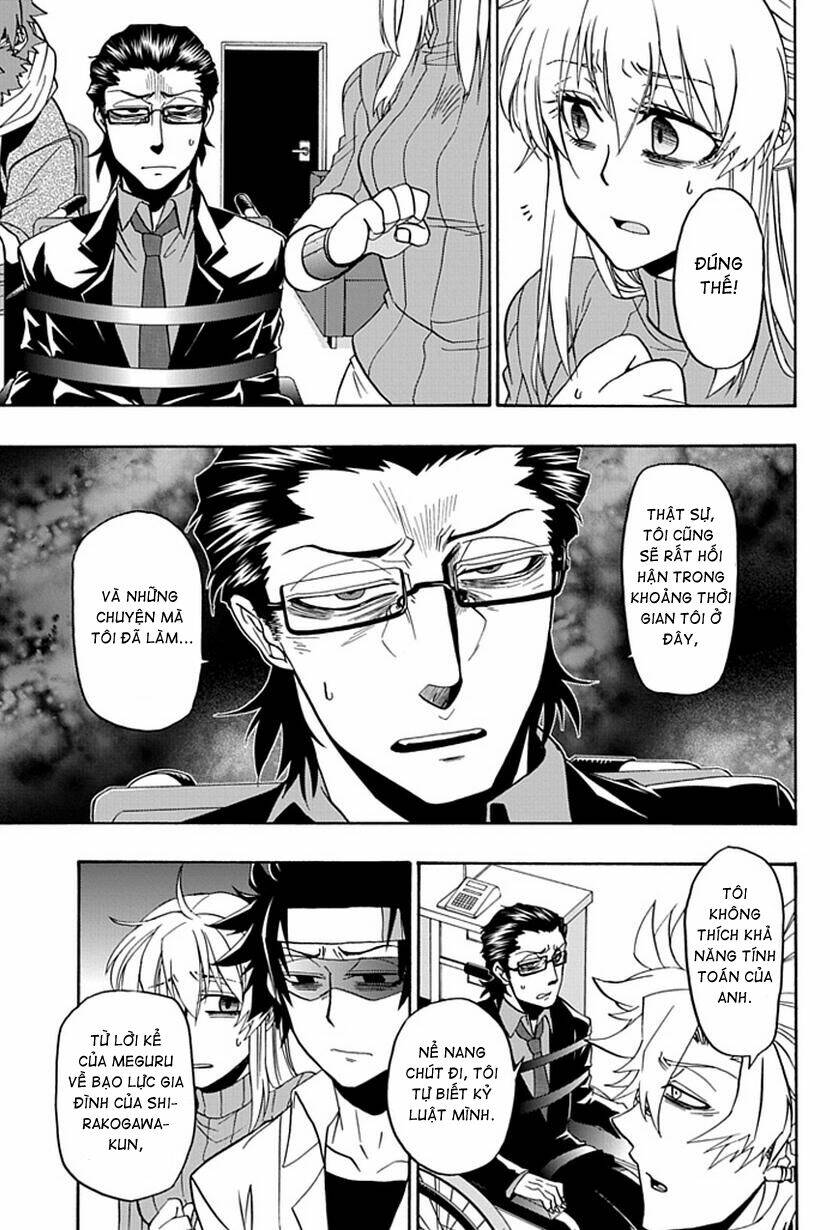 life is money chapter 13 11