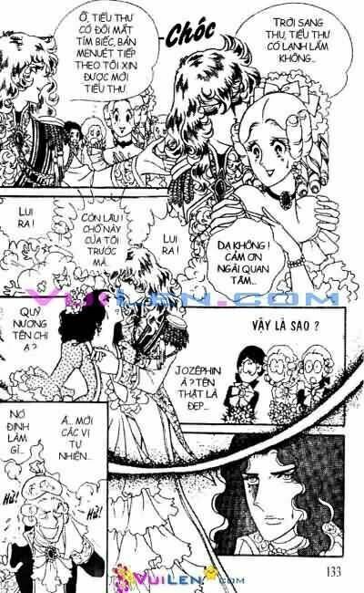 hoa hồng véc-xây chapter 8 133