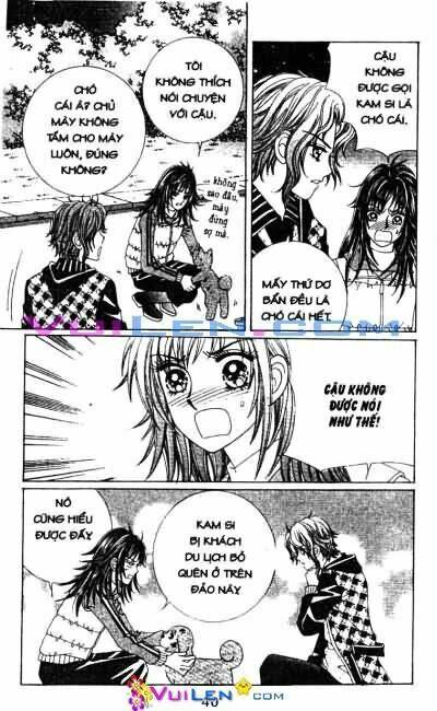 không bao giờ khóc chapter 2 40