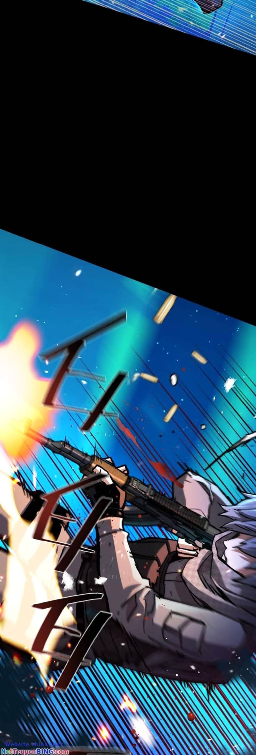 bạn học tôi là lính đánh thuê chapter 169 10