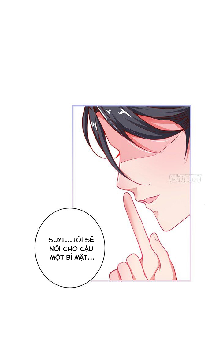 dưỡng khí chí mạng chapter 31 4