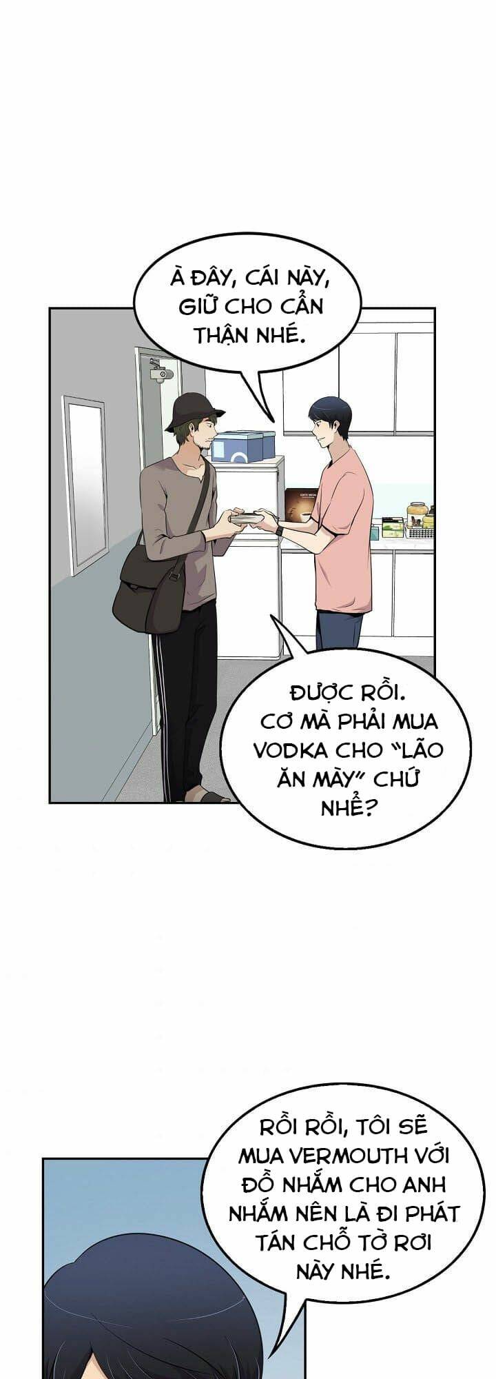 điều tra viên chuyển sinh chapter 35 8