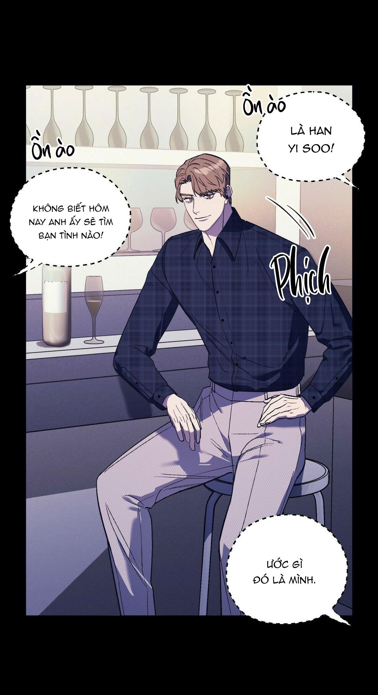 làm dâu nhà tài phiệt họ kang chapter 18 15