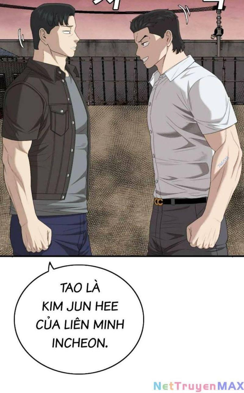 người xấu chapter 158 17