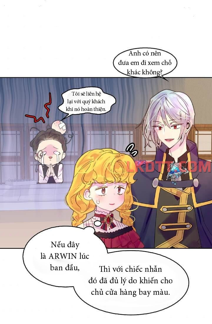 đừng xem thường nữ phụ chapter 136 10