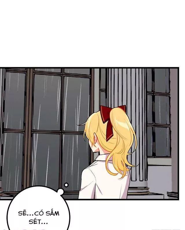 tôi là tiểu thư của gia đình này chapter 27.2 13