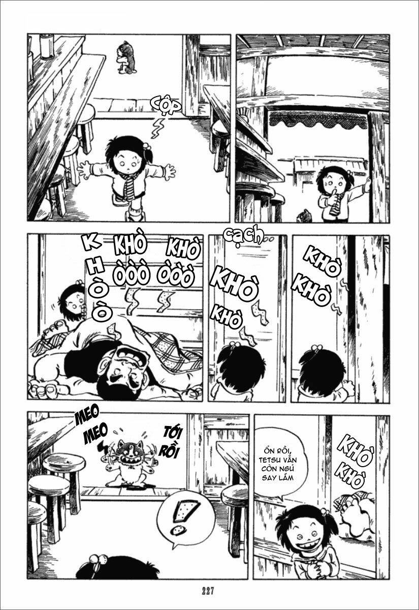 jarinko chie chapter 12 4