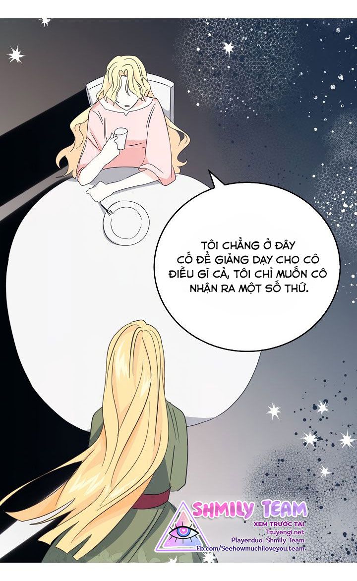 tôi là bạn gái cũ của một vị anh hùng chapter 15 27