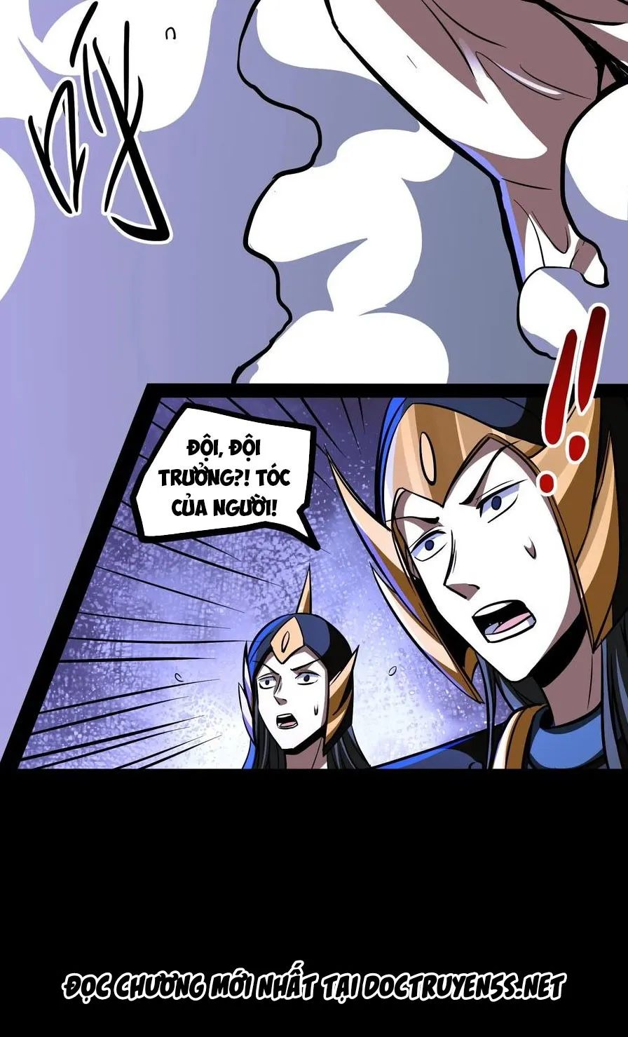 quỷ dị dược tề sư: bệnh nhân của ta đều là kinh khủng chapter 80 9