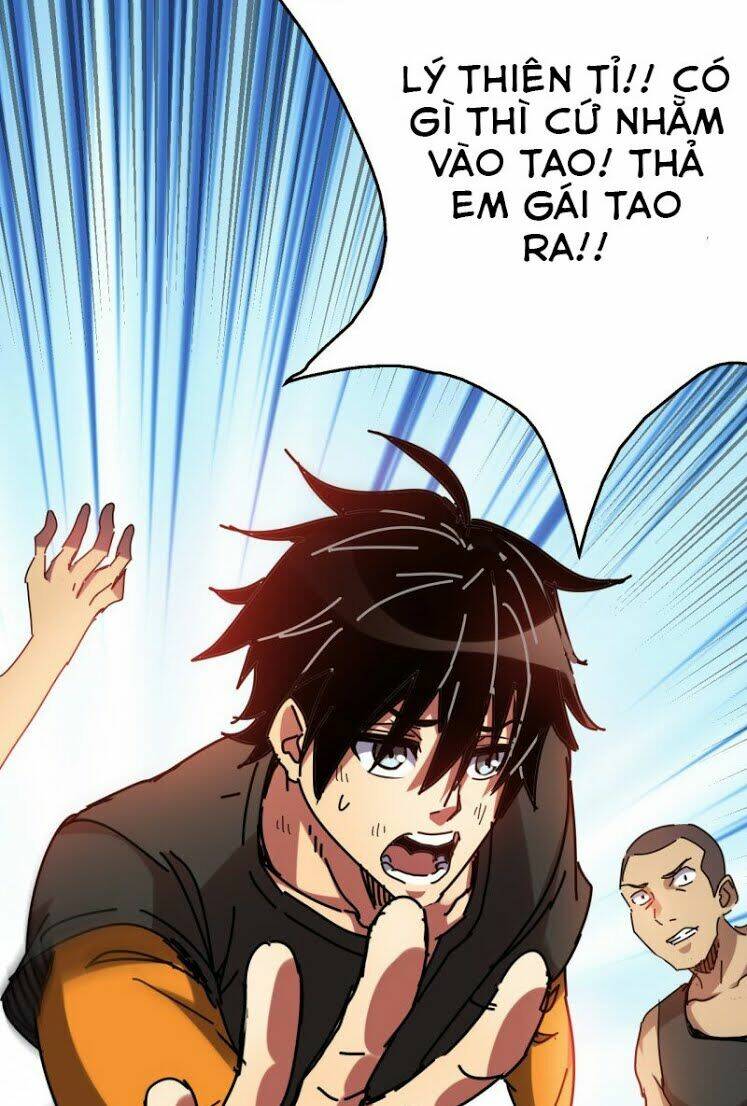 trò chơi thời mạt thế chapter 5 5