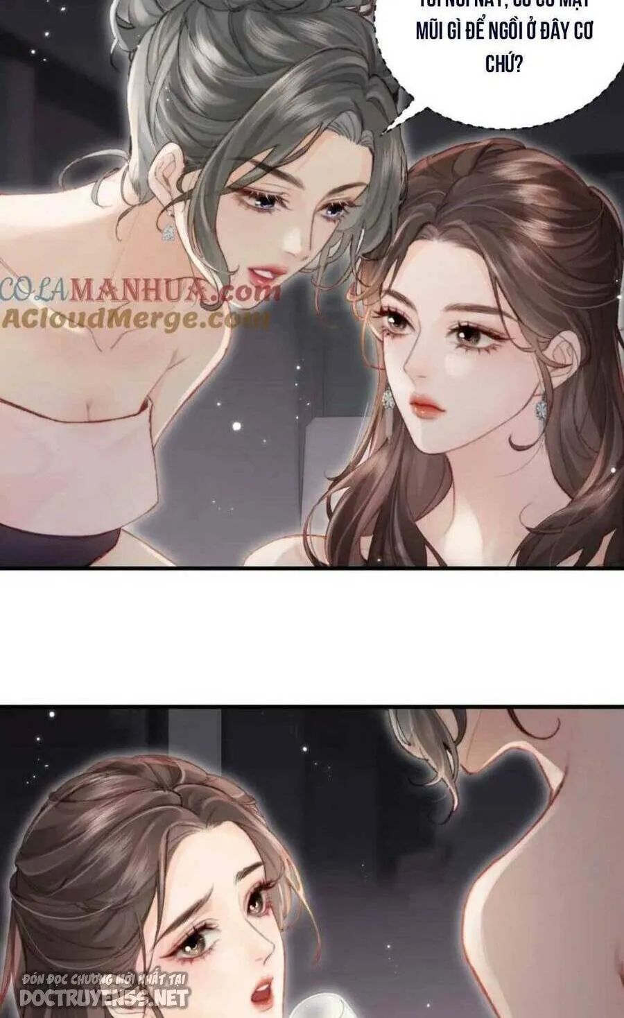 vợ chồng siêu sao có chút ngọt [m] chapter 20 12