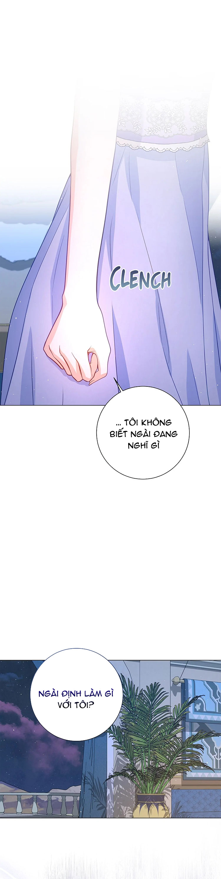 Vết Trăng chapter 15.2 1