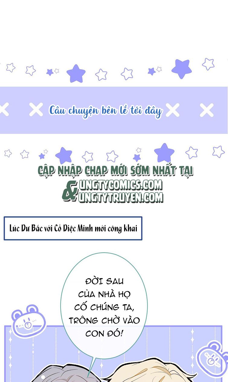 hotsearch của ảnh đế chapter 137 40
