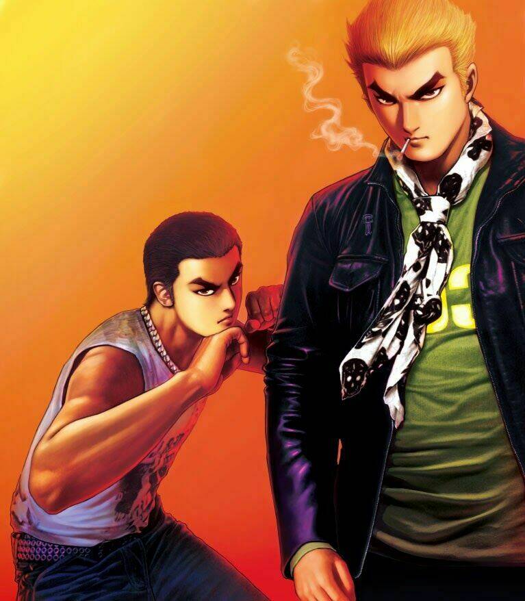 lập hoa chánh nhân chapter 15 1