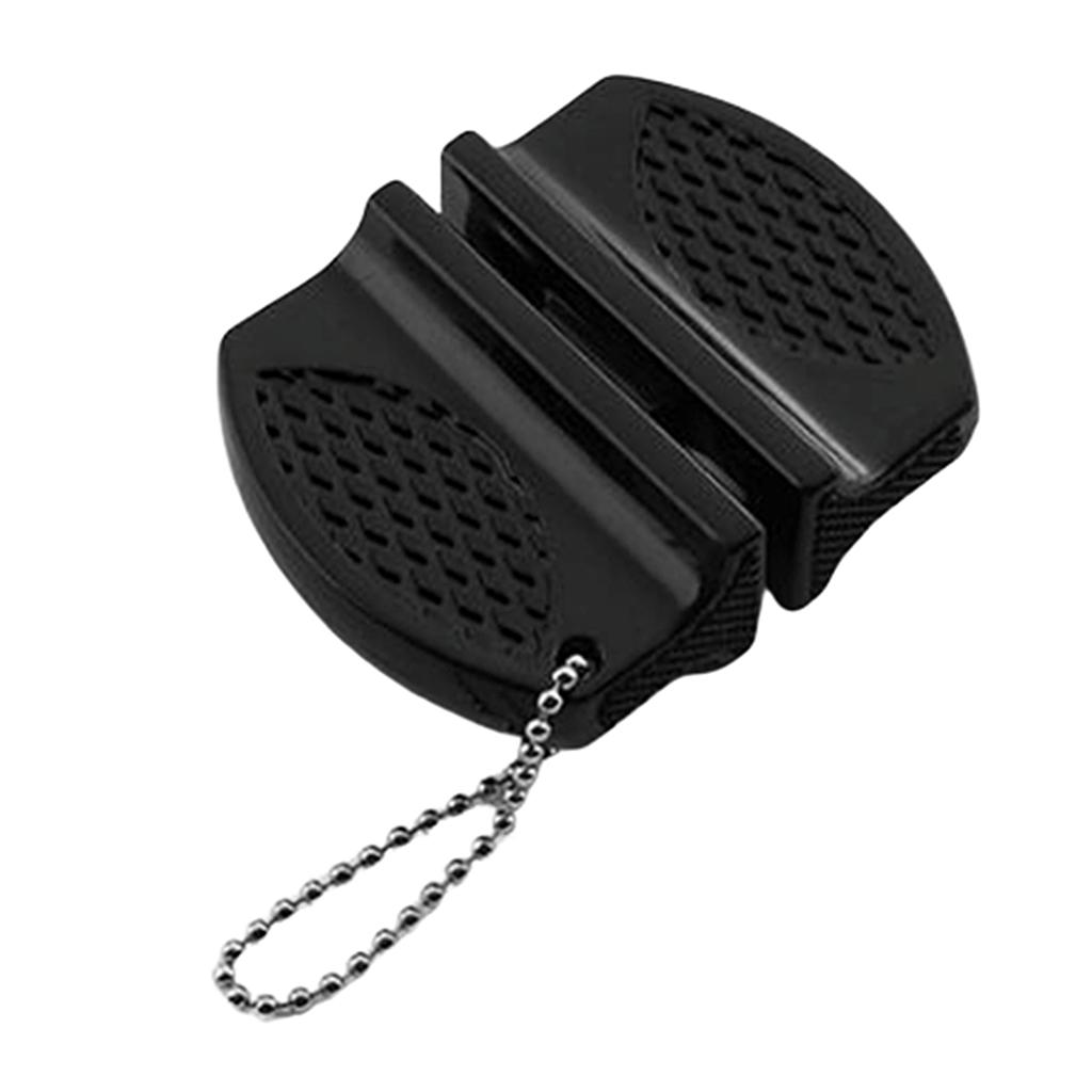 Mini Gốm Rod Vonfram Thép Mài Dao Công Cụ Mài Nhỏ