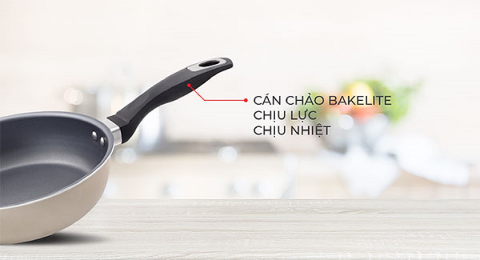 Chảo chống dính đáy từ Elmich EL- 3830 size 20cm, Màu sắc: Sơn ngoài màu vàng nhạt, Kiểu dáng: Chảo thành cao, loe miệng, Kích thước : 20 x 5.8 cm, Chất liệu: Nhôm nguyên chất