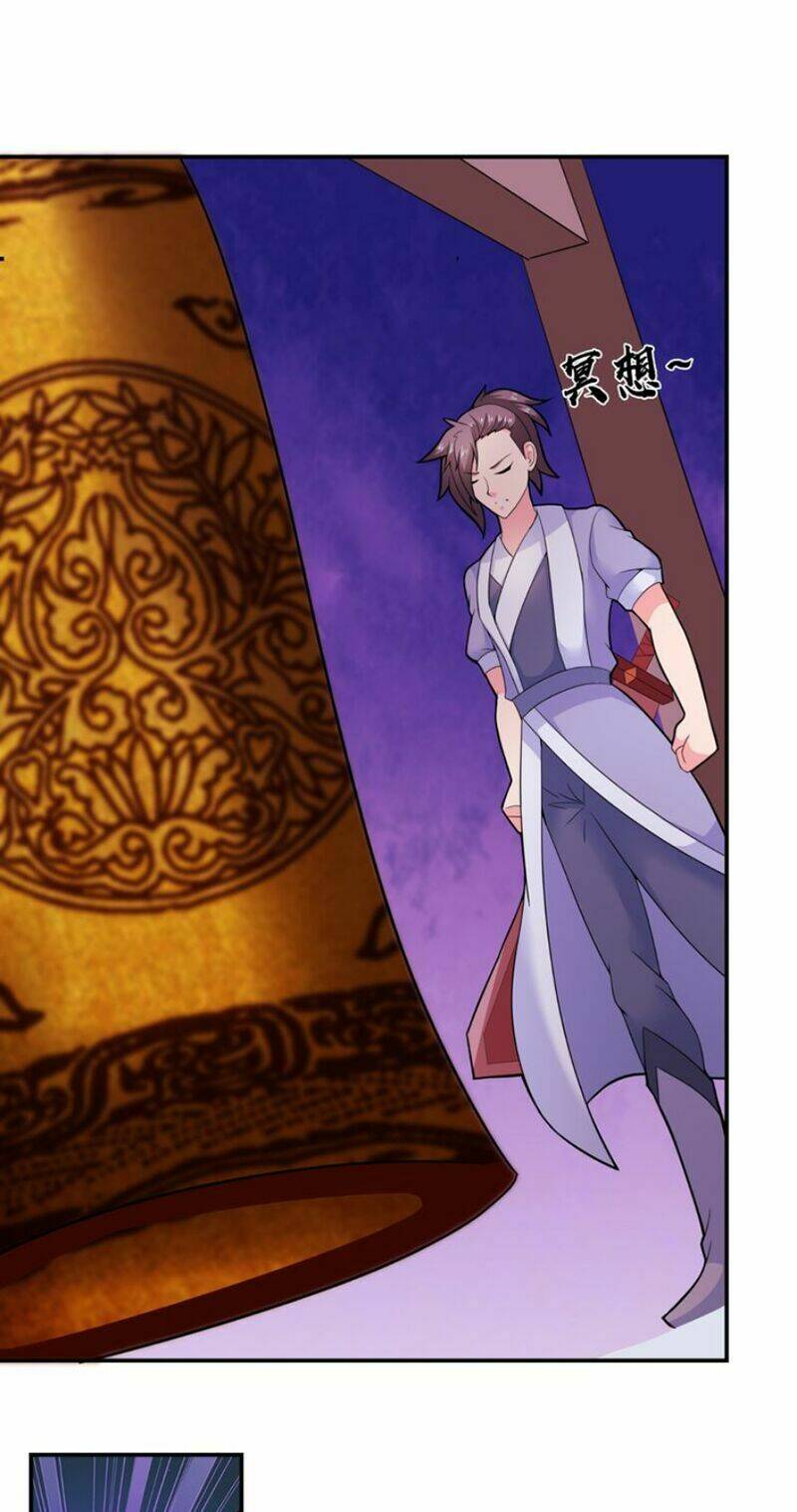 cực vũ huyền đế chapter 41 6