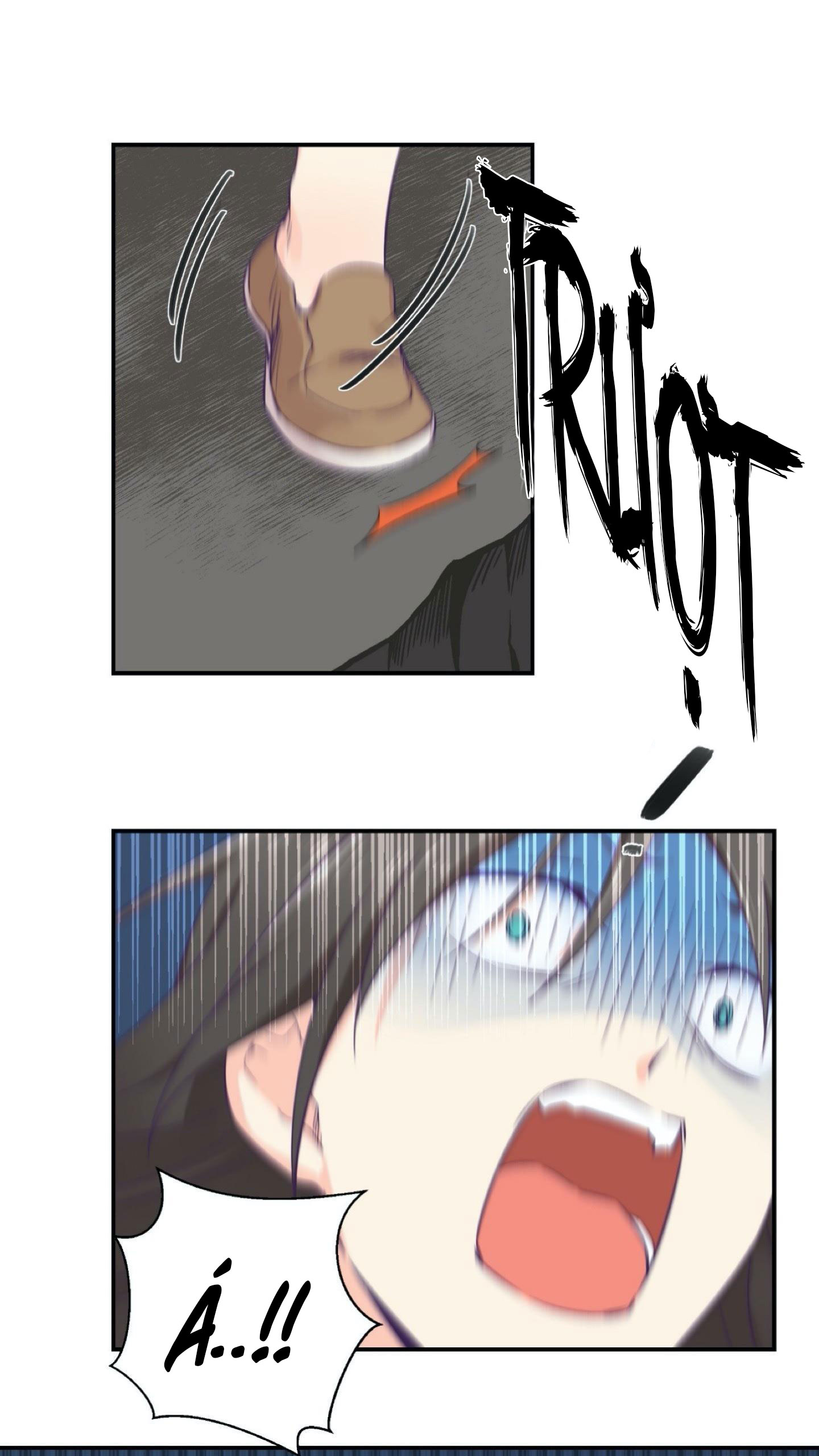 mềm mại tan chảy chapter 1.2 69