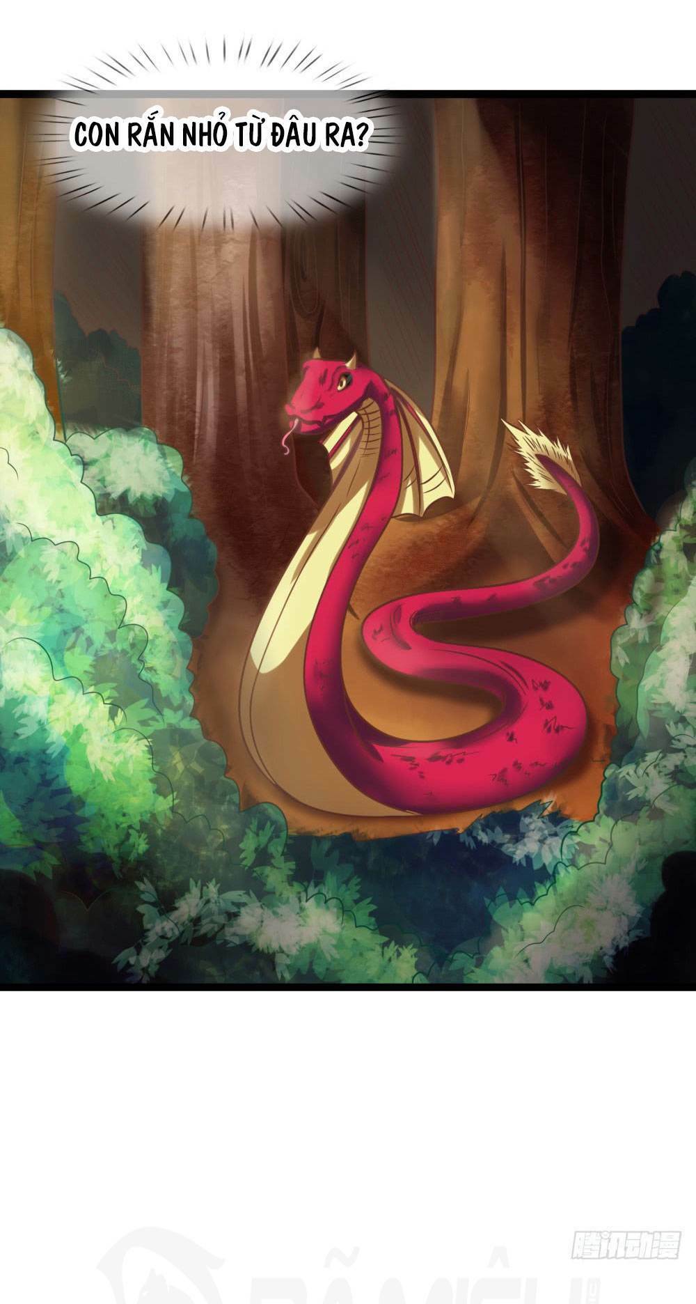 vô địch kiếm thần chapter 13 8