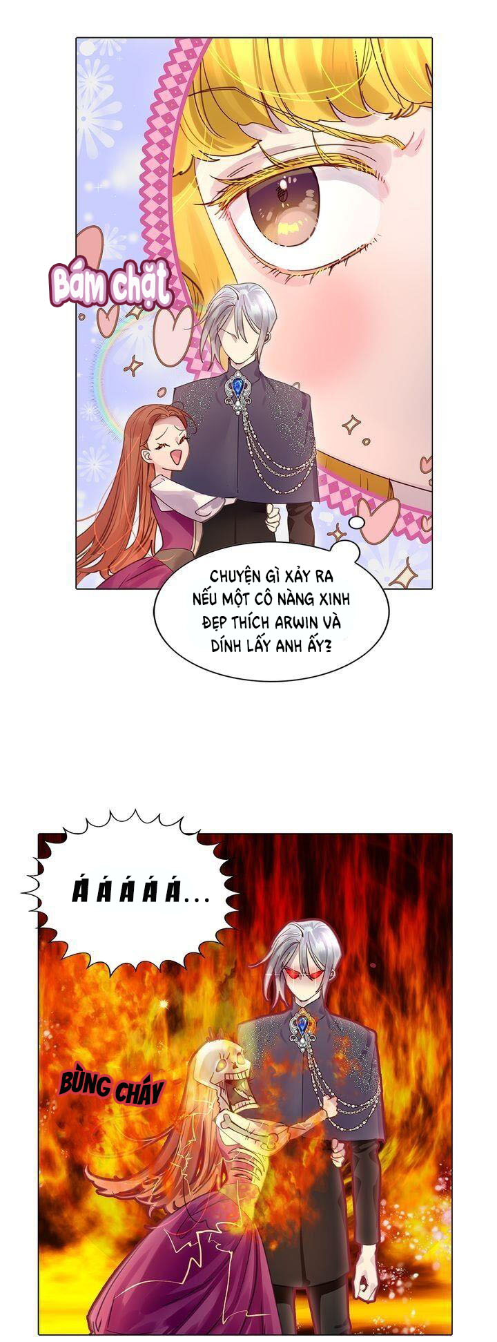 đừng xem thường nữ phụ chapter 145 30