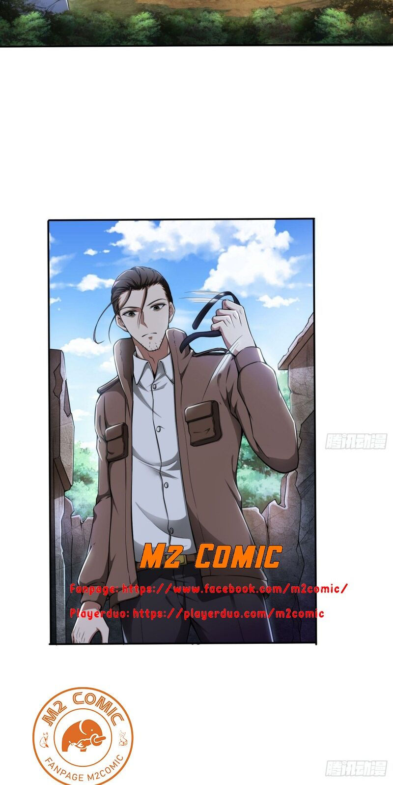 đệ nhất người ở rể chapter 41 28