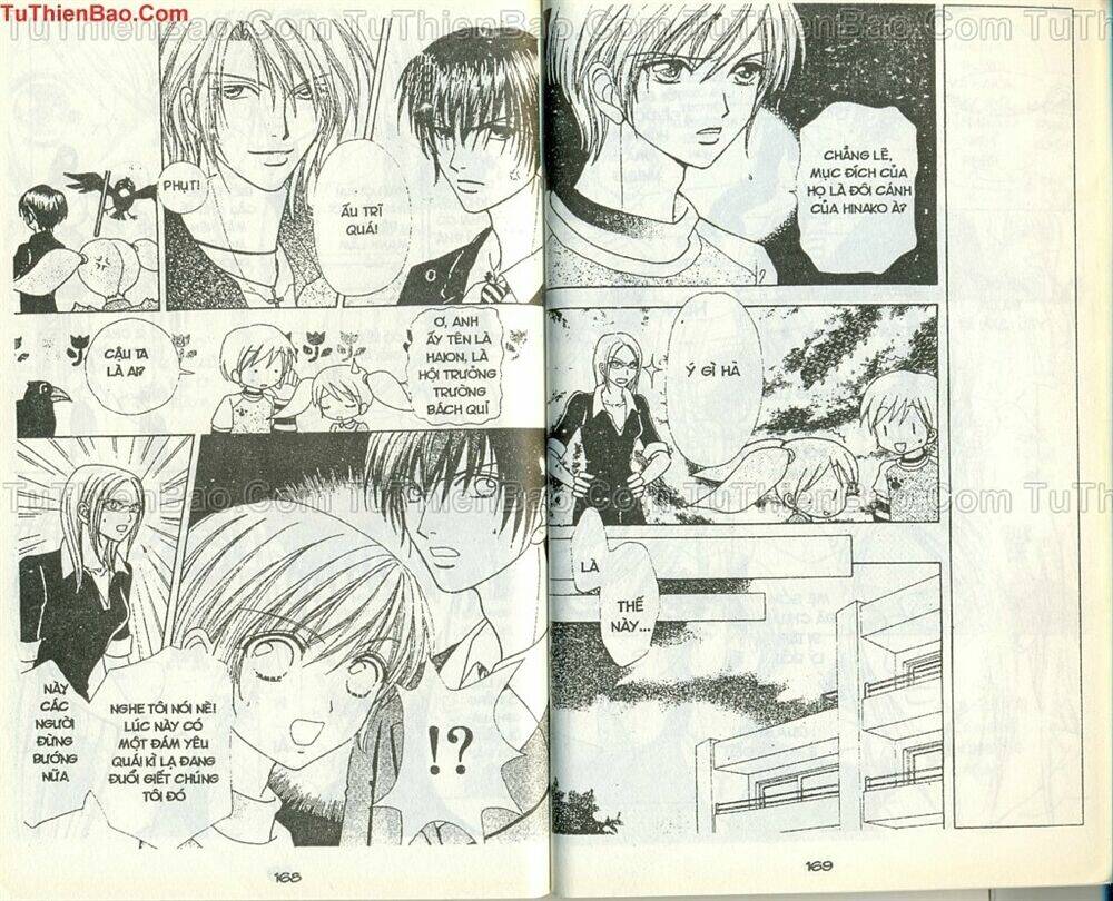 love monster chapter 35 14