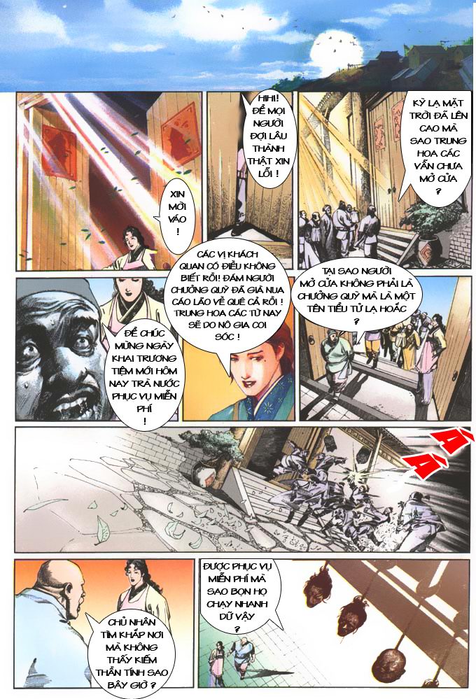 phong vân chapter 100 13