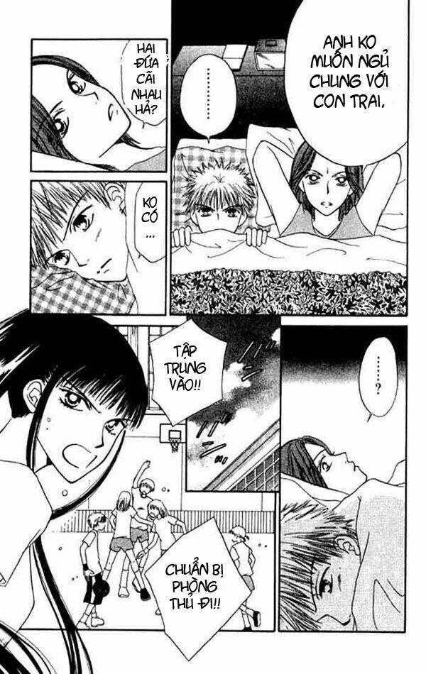 power!! chapter 10 11