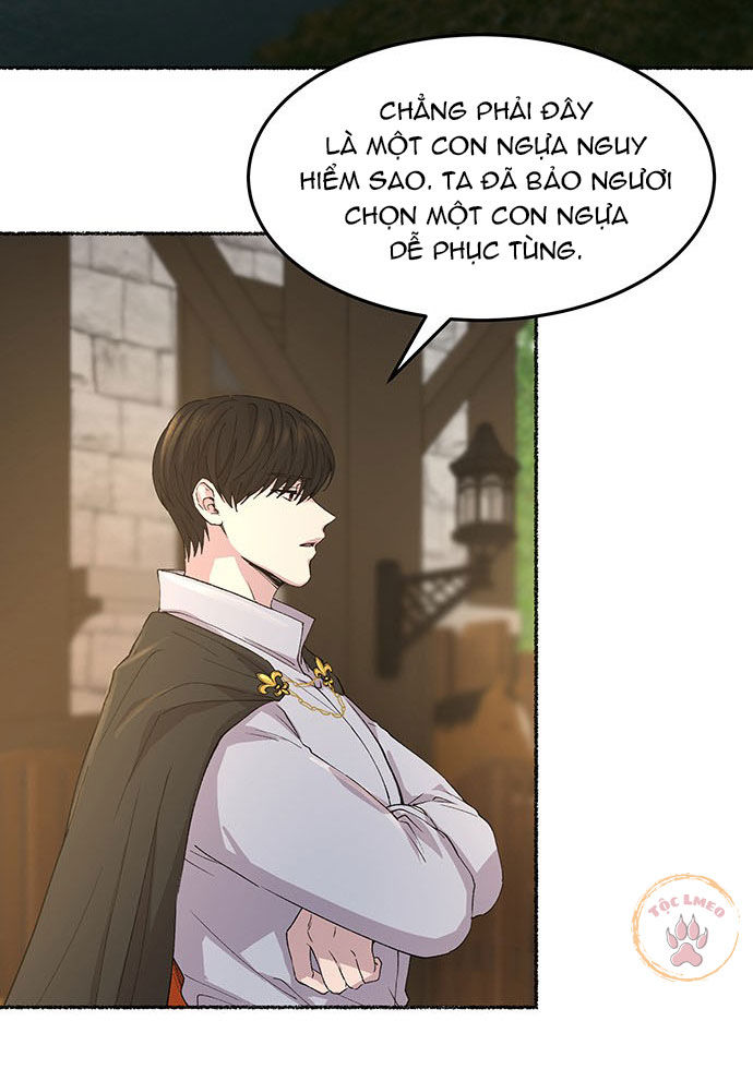 như gió trên cành cây khô chapter 49 35