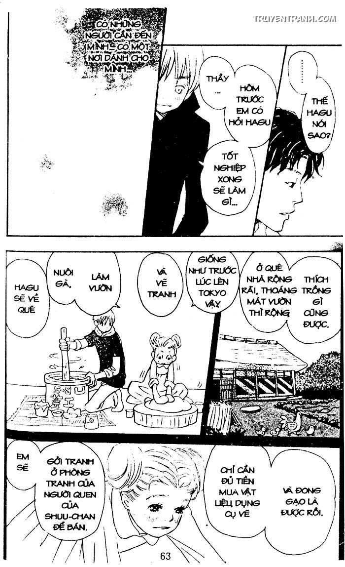 love n life chapter 37 11