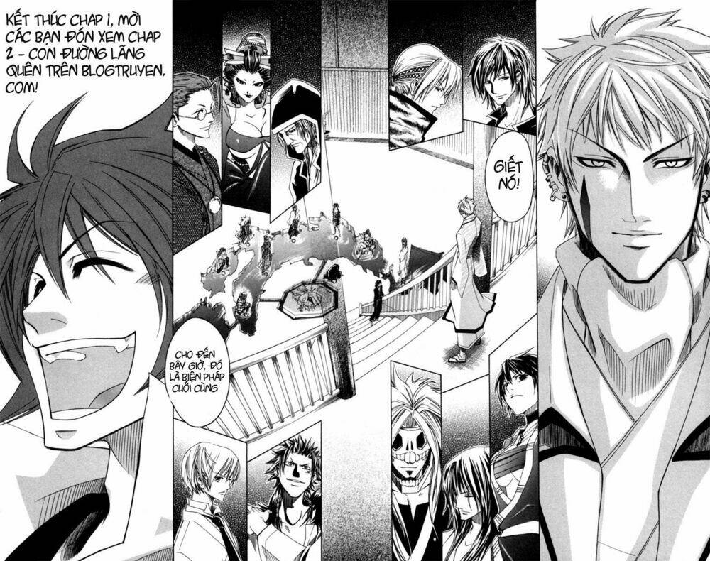 dohran chapter 1.2 40