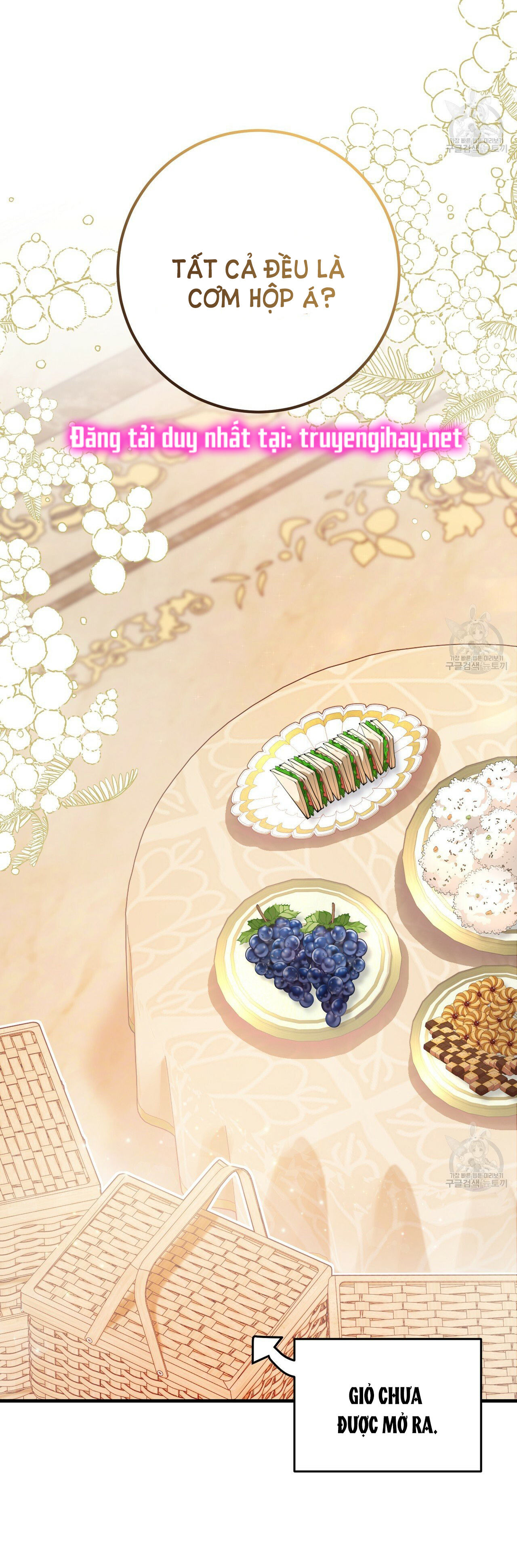 hãy nếm và nuốt đi nào chapter 23.1 10