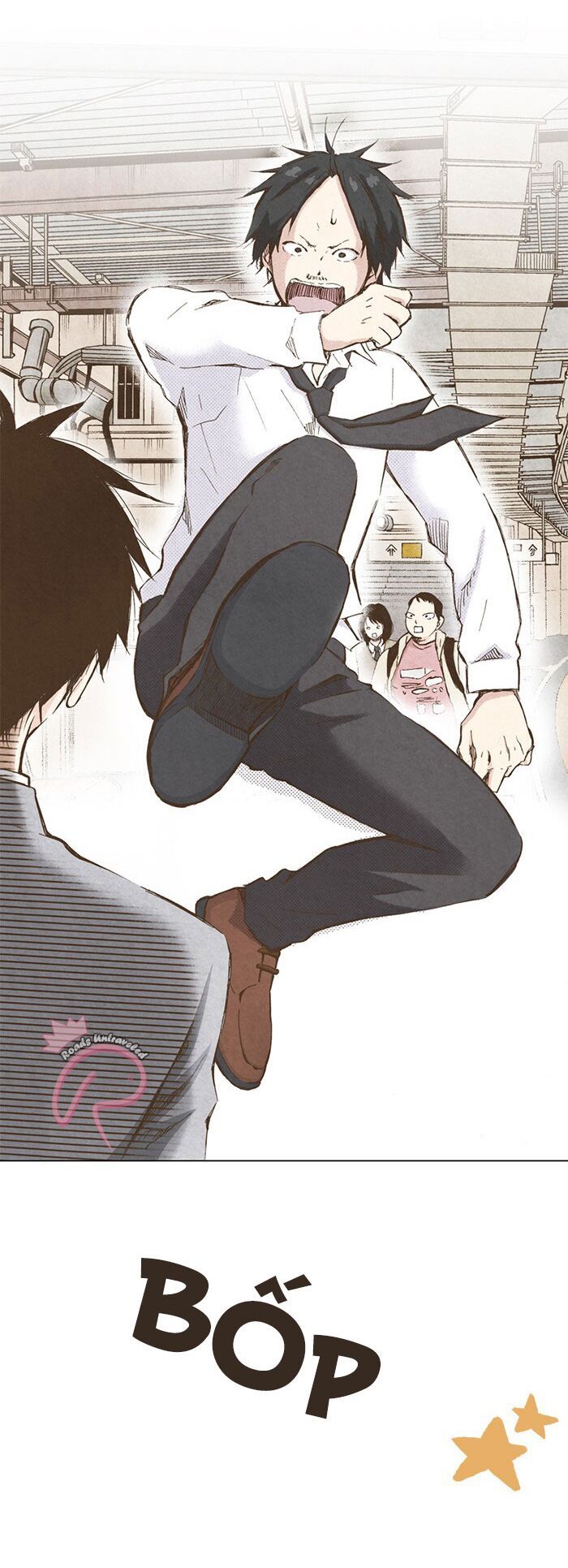 honey! honey! marry me! chapter 51 11