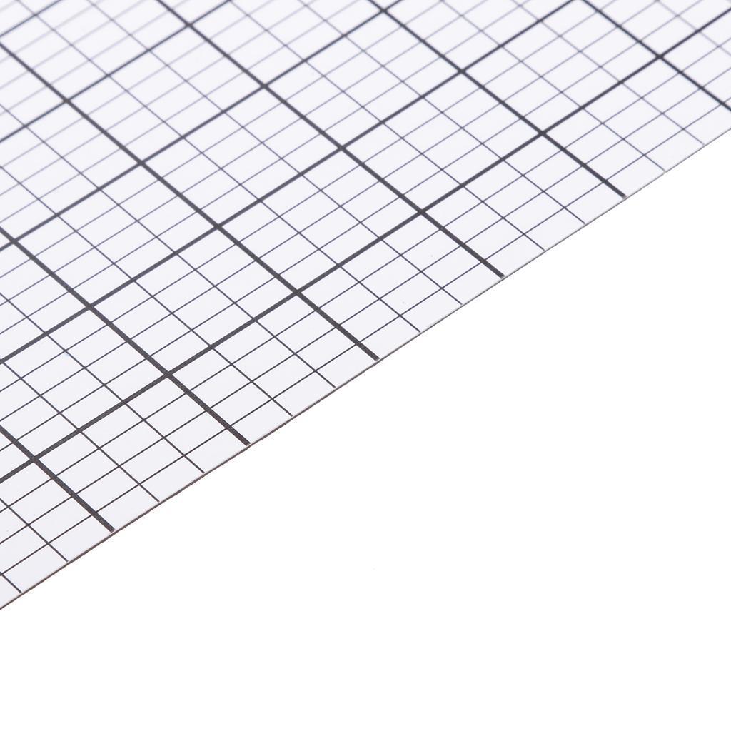 Magnetic Screws Pad Chart Mat Repair Guide Tool Holder for 5 6 7 8 X