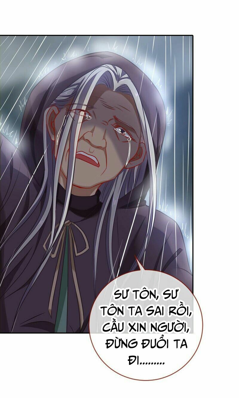 vạn tra triêu hoàng chapter 124.2 13