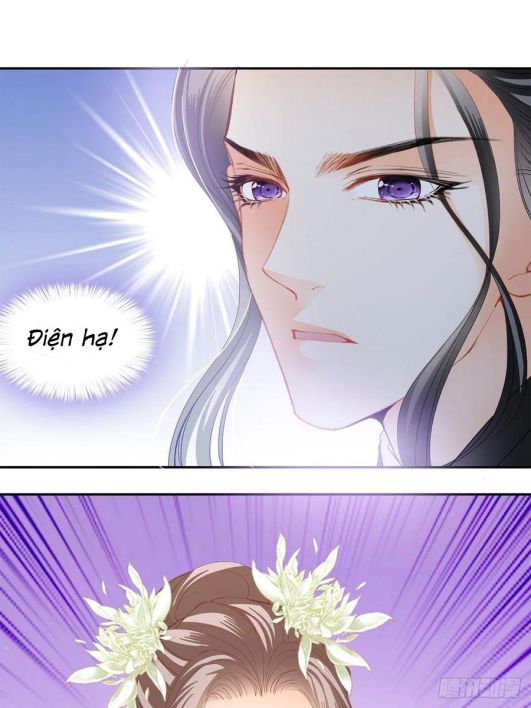 bổn vương muốn nàng chapter 44 2