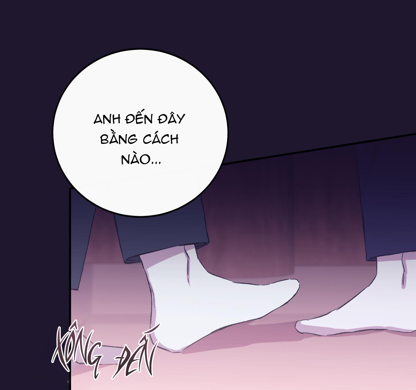 lãng mạn giả dối chapter 17 55