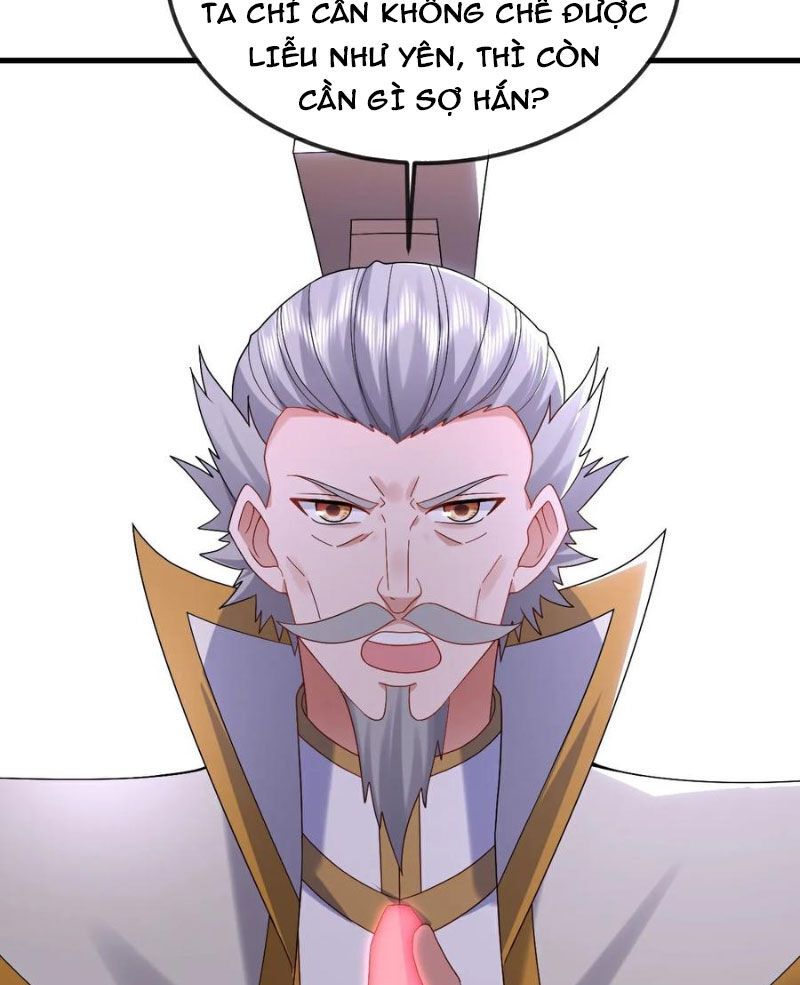 tiên võ đế tôn chapter 585 93