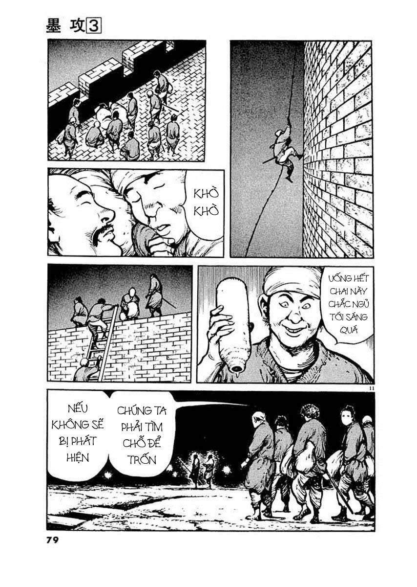 binh pháp mặc công chapter 24 12