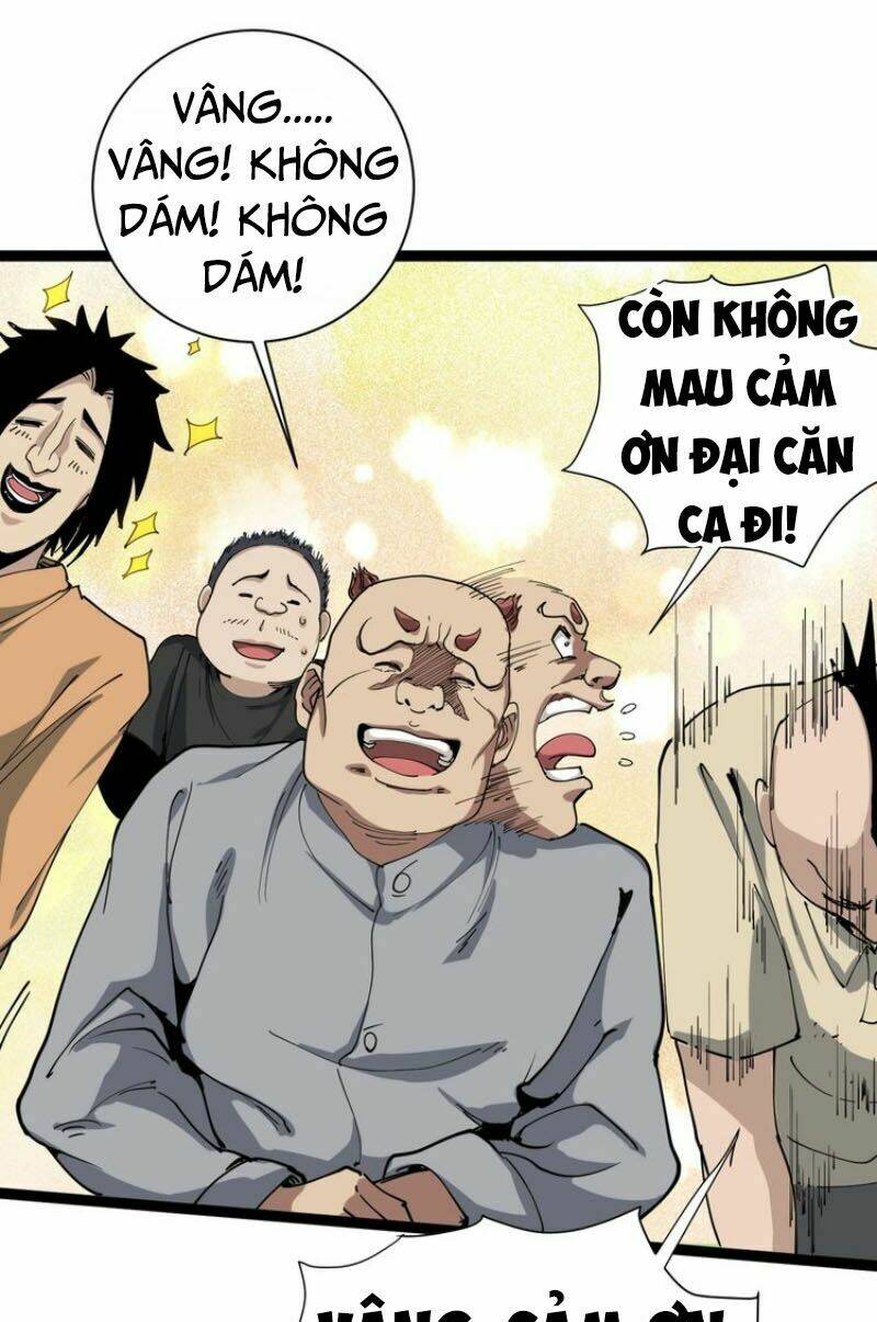 hồi xuân tiểu độc y chapter 9 97