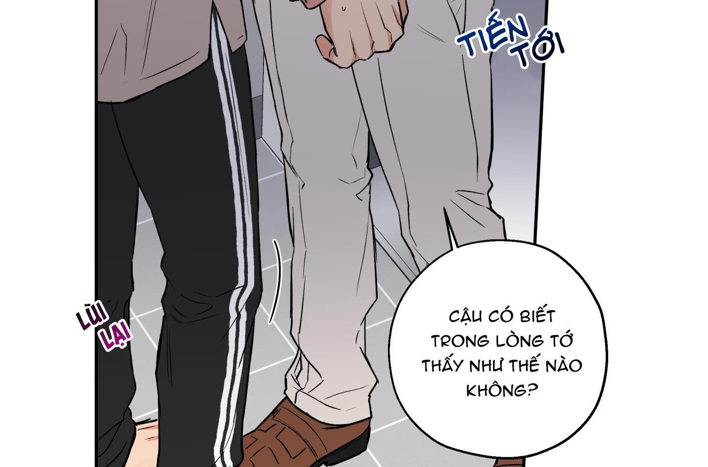 gâu gâu! chapter 43 30